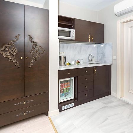 Cosmos Hotel اسطنبول المظهر الخارجي الصورة