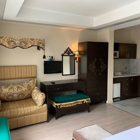 Cosmos Hotel اسطنبول المظهر الخارجي الصورة