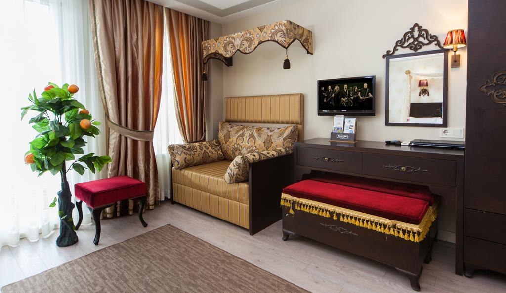 Cosmos Hotel اسطنبول الغرفة الصورة