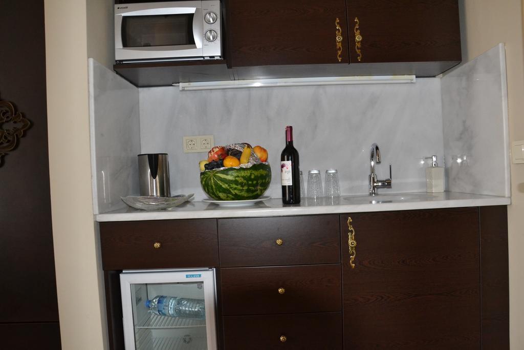 Cosmos Hotel اسطنبول المظهر الخارجي الصورة