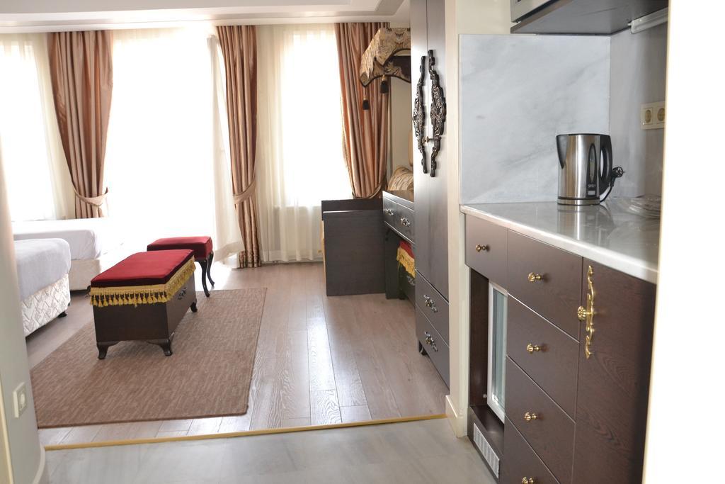 Cosmos Hotel اسطنبول المظهر الخارجي الصورة