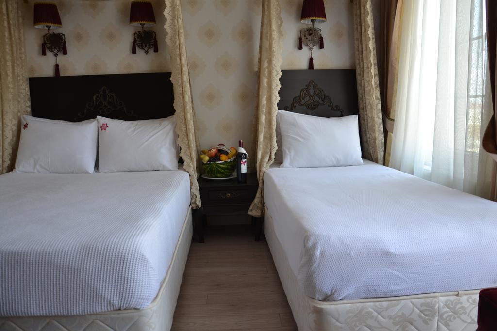 Cosmos Hotel اسطنبول المظهر الخارجي الصورة