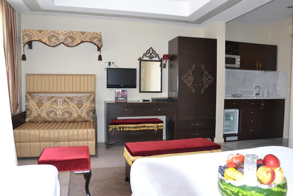 Cosmos Hotel اسطنبول الغرفة الصورة