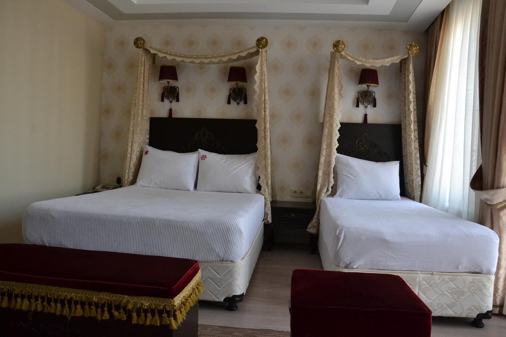 Cosmos Hotel اسطنبول المظهر الخارجي الصورة