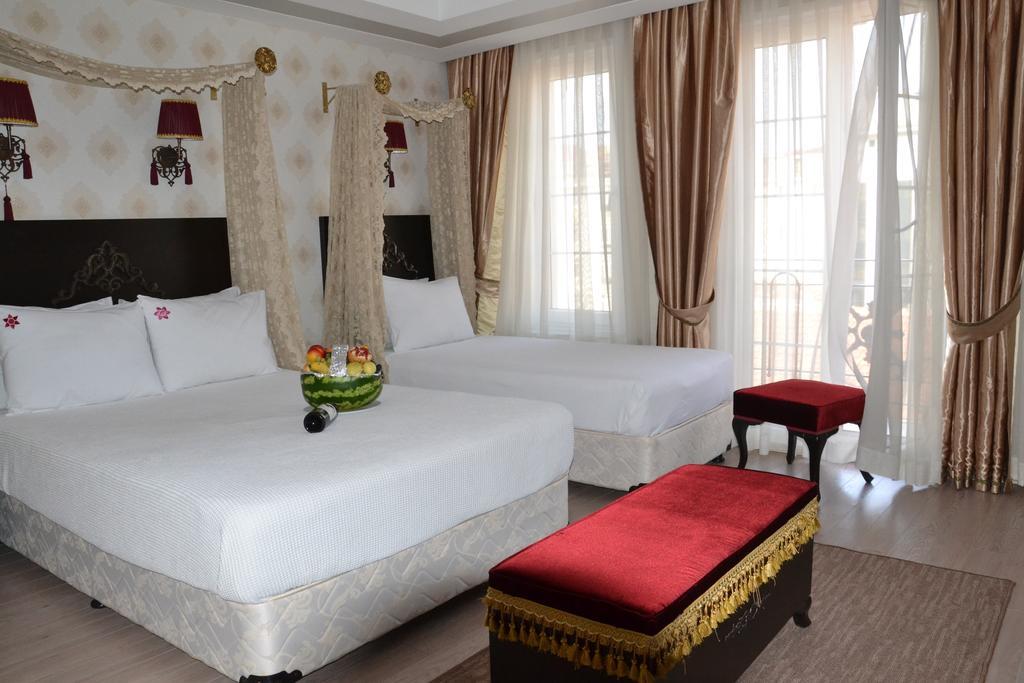 Cosmos Hotel اسطنبول المظهر الخارجي الصورة