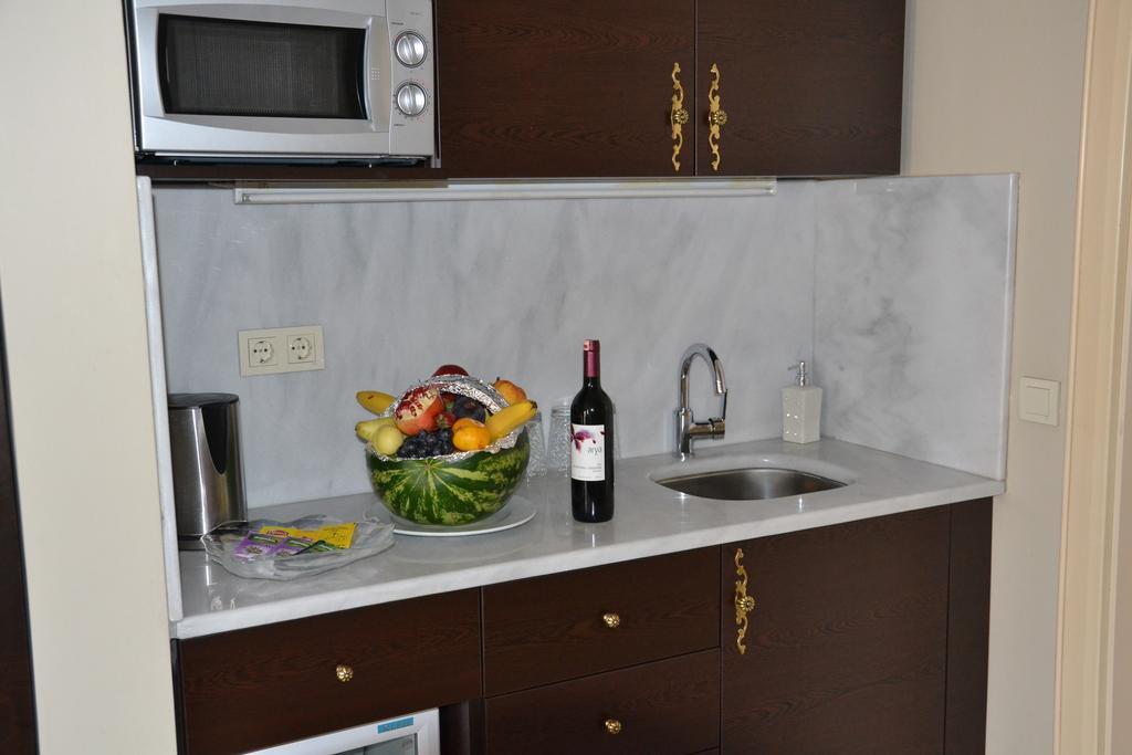 Cosmos Hotel اسطنبول المظهر الخارجي الصورة