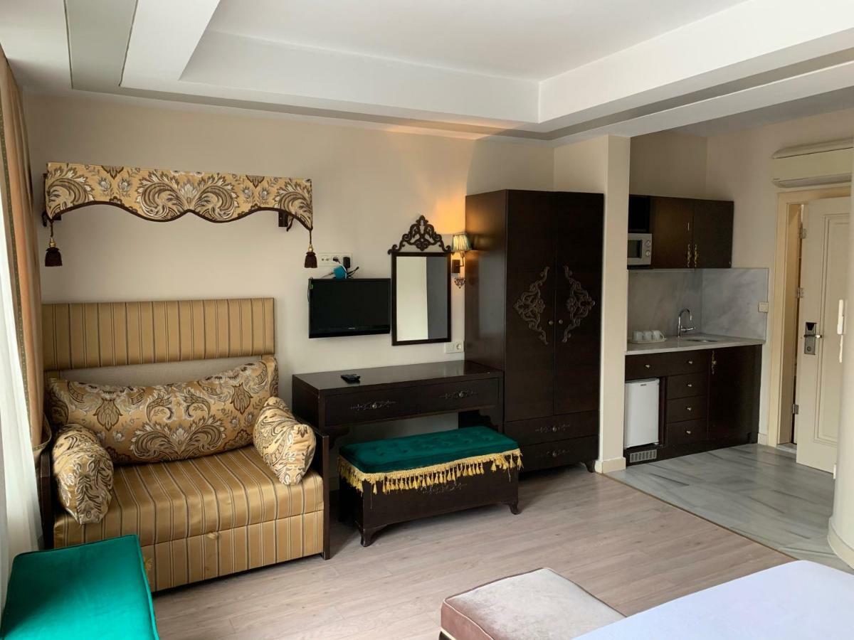 Cosmos Hotel اسطنبول المظهر الخارجي الصورة