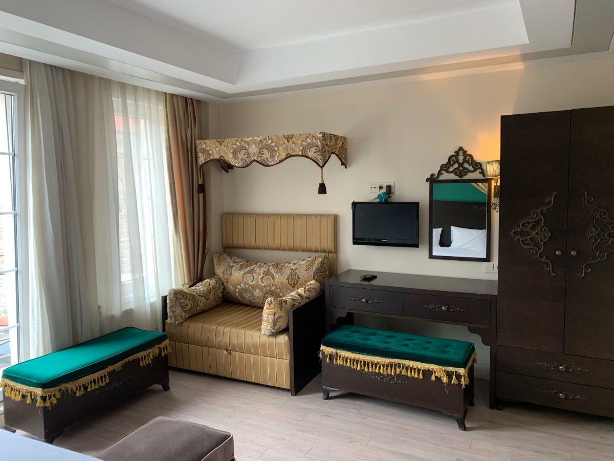 Cosmos Hotel اسطنبول المظهر الخارجي الصورة