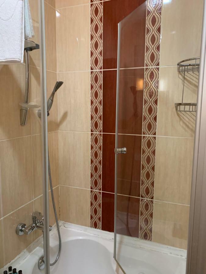 Cosmos Hotel اسطنبول المظهر الخارجي الصورة