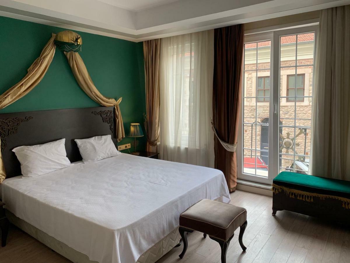 Cosmos Hotel اسطنبول المظهر الخارجي الصورة