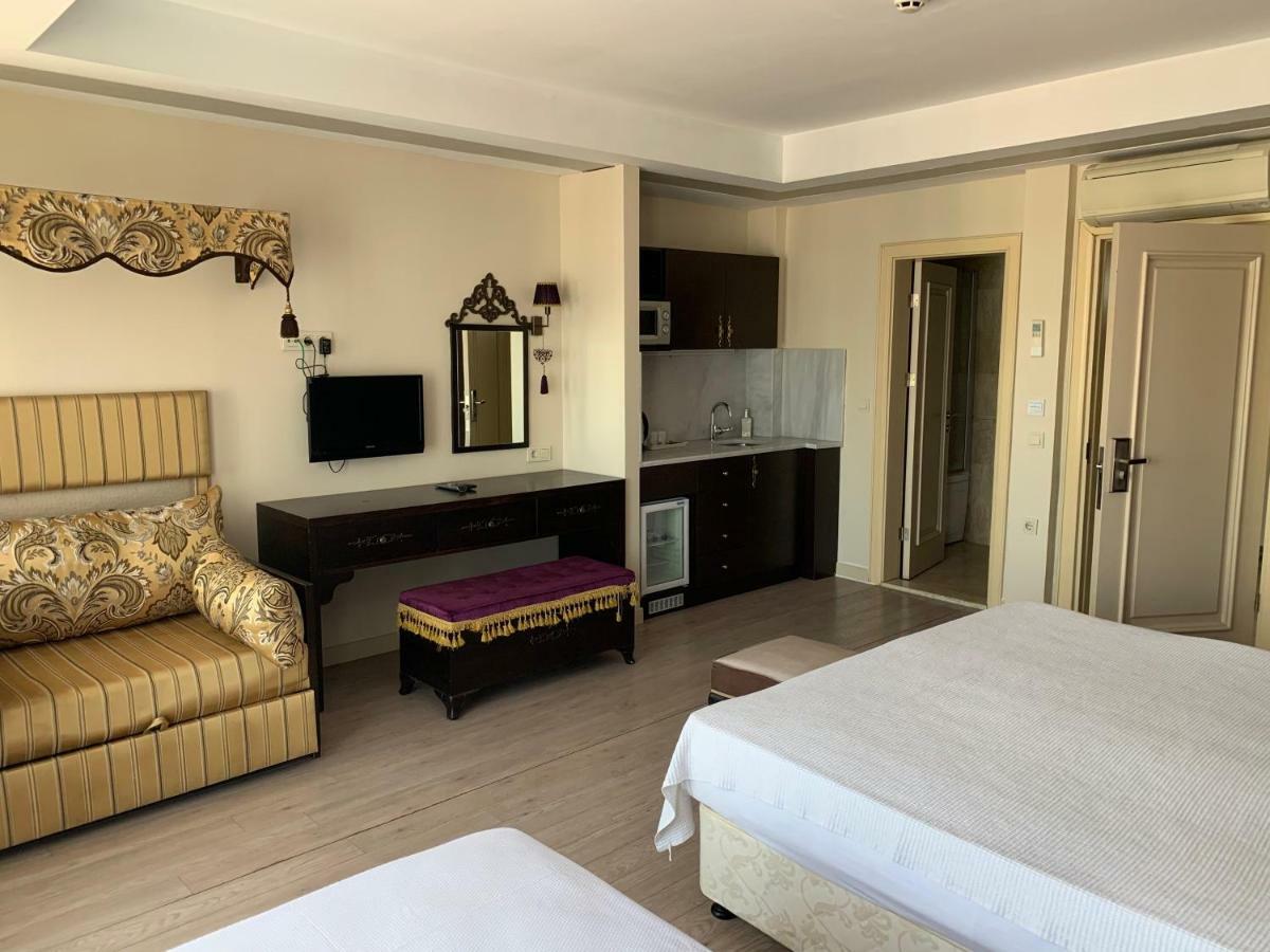 Cosmos Hotel اسطنبول المظهر الخارجي الصورة